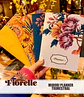 Arquivo Fiorelle Midori Planner Trimestral - Thumbnail 6