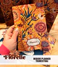 Arquivo Fiorelle Midori Planner Trimestral - Thumbnail 4