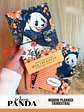 Arquivo Panda Morris Midori Planner Trimestral  - Thumbnail 2