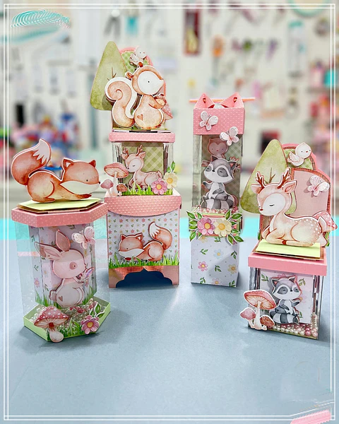 Arquivo de Corte Bosque