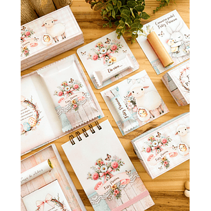 Arquivo Sweet Páscoa - Moldes da Lê