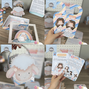 Arquivo Caça ao Ovos Páscoa Cristão - Festita 