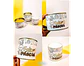 Arquivo Combo Páscoa Coelhinhos - Mascute - Thumbnail 2