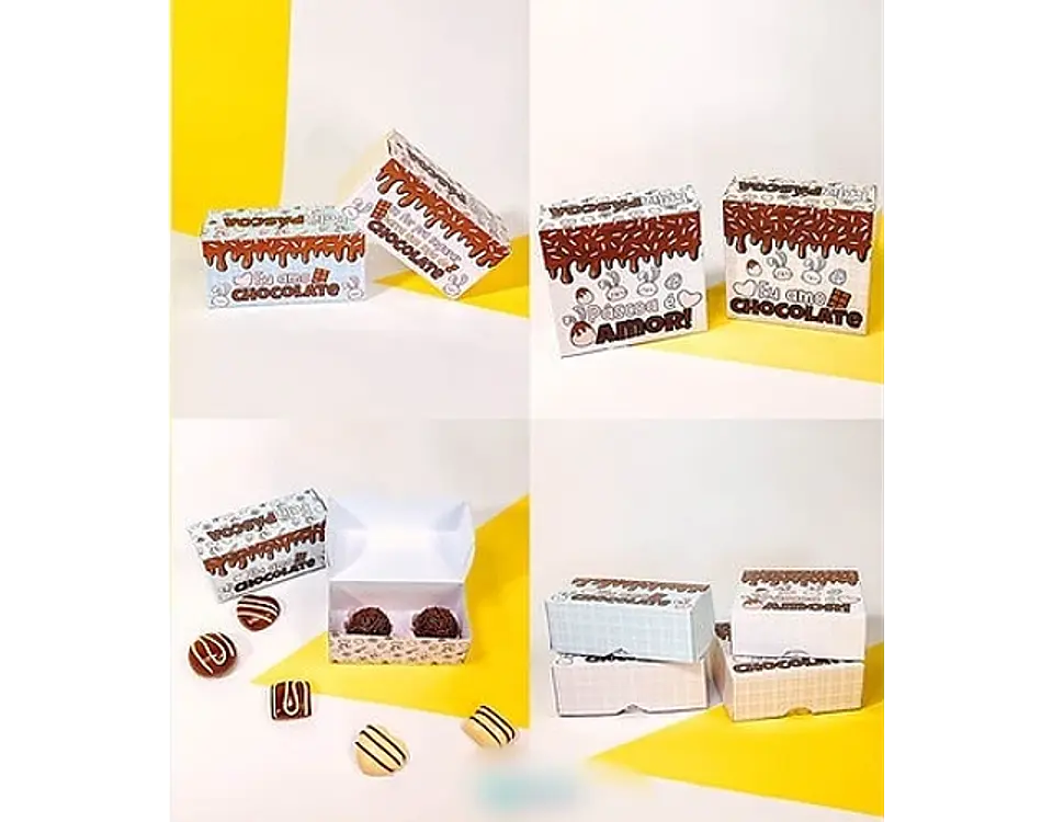 Arquivo Combo Páscoa Coelhinhos - Mascute 11