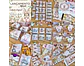 Arquivo Páscoa Combo Aquarela 2025 - ILUSTRACIN - Thumbnail 1