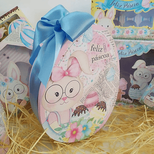 Arquivo de Corte Páscoa - Artes Criss