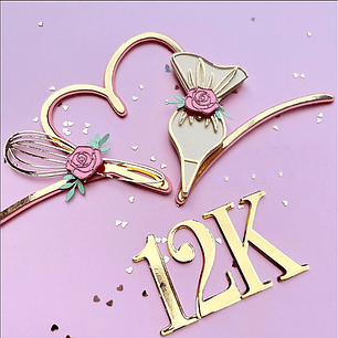 Arquivo de Corte Topo Confeitaria - Doceria