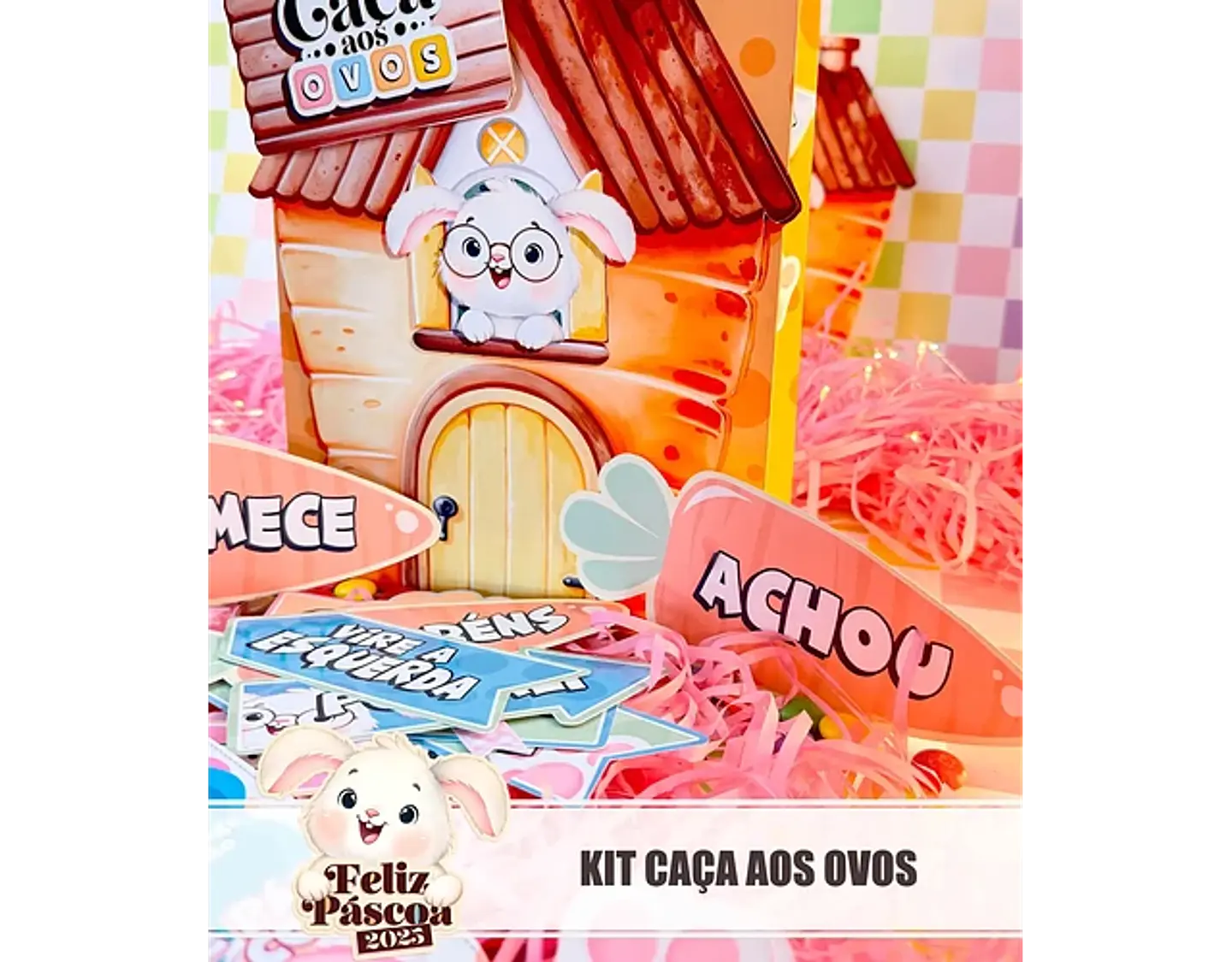 Arquivo Páscoa Caça aos Ovos - 3