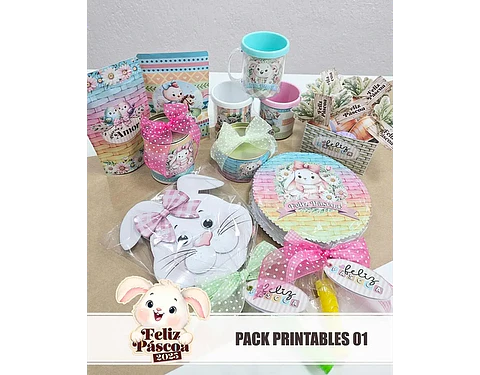 Arquivo Páscoa