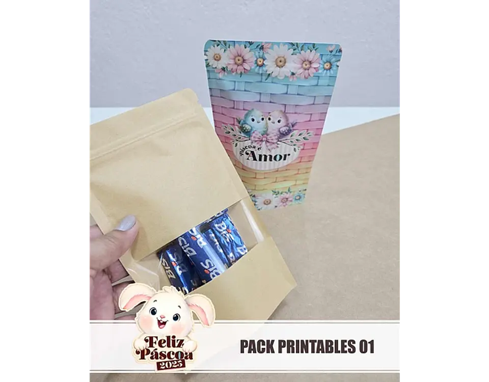 Arquivo Páscoa 2