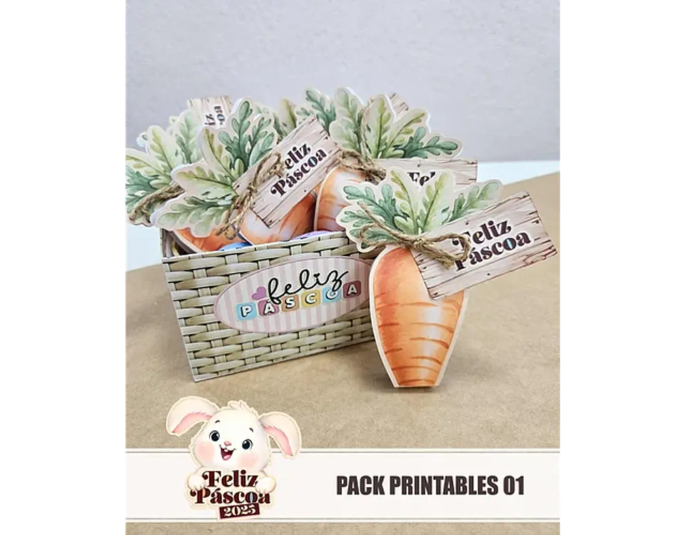 Arquivo Páscoa 5
