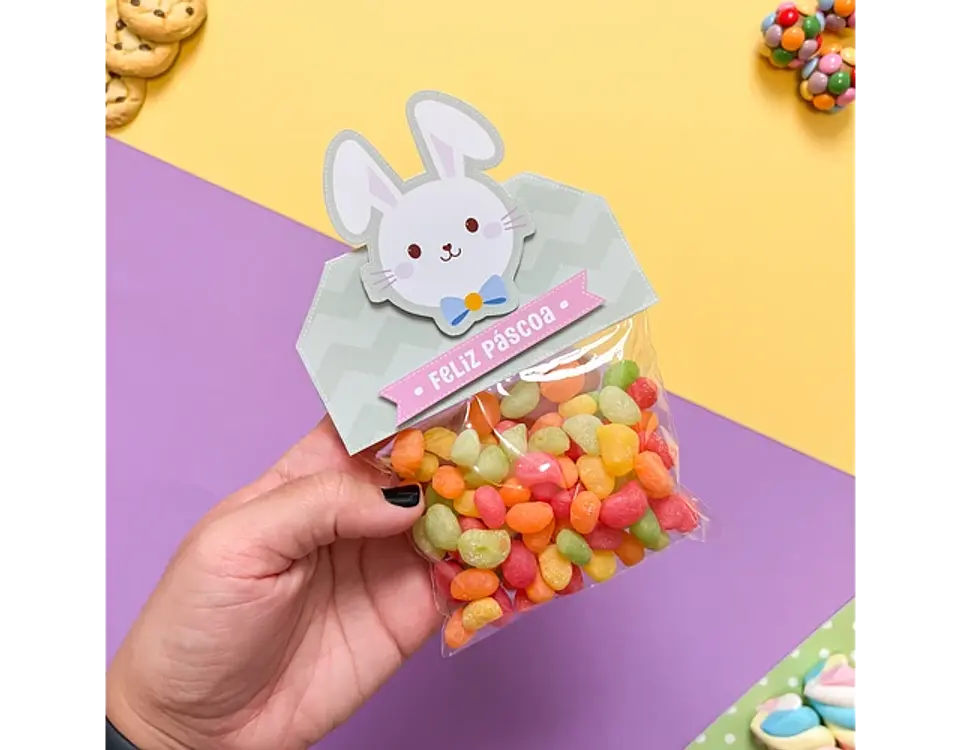 Arquivo Páscoa Lapela Saquinho de Doces - Tudo pra papelaria 2