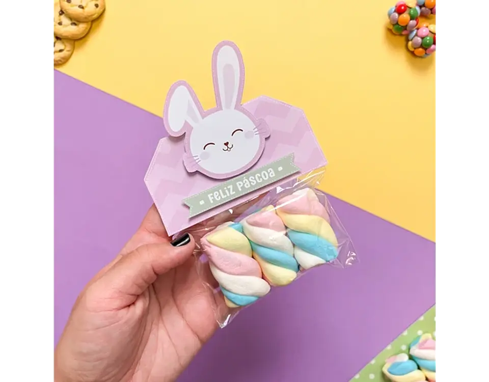 Arquivo Páscoa Lapela Saquinho de Doces - Tudo pra papelaria 4
