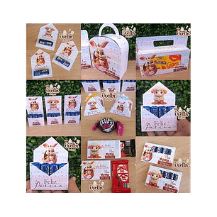 Arquivo Páscoa Mimos - Ovelin