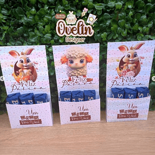 Arquivo Páscoa Mimos - Ovelin
