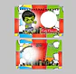 Arquivo Mini Confeiteiros 18 Temas - Ovelin - Thumbnail 18