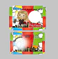 Arquivo Mini Confeiteiros 18 Temas - Ovelin - Thumbnail 19