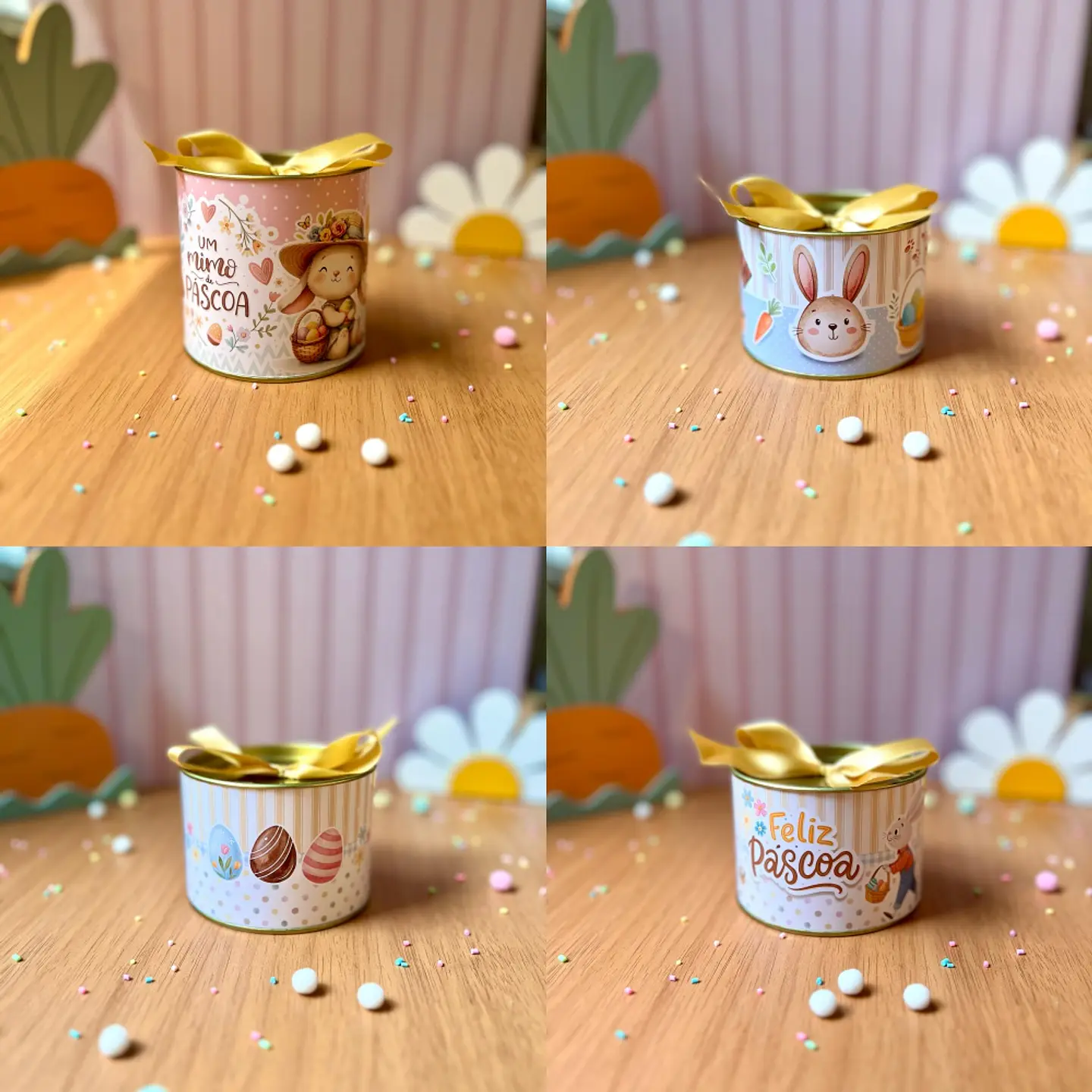 Arquivo Páscoa Combo Completo - ANA FLOR 2