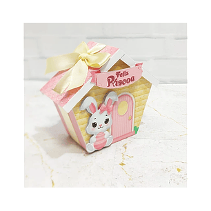 Arquivo Páscoa Casinha do Coelho - KIF