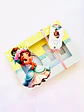 Arquivo de corte mini confeiteiro princesa tiana - Thumbnail 1