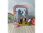 Arquivo Páscoa Rosa Coelhinha - LINA - Thumbnail 4