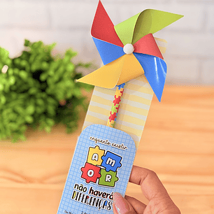 Arquivo Abril Azul - VÊ MORAES