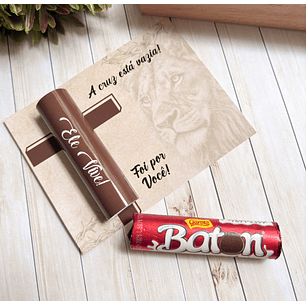 Arquivo Páscoa Card Baton Cruz - TATHA