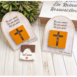 Arquivo Páscoa Card la creme - TATHA