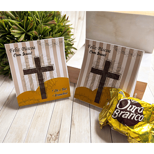 Arquivo Páscoa Porta Bombom - THATA