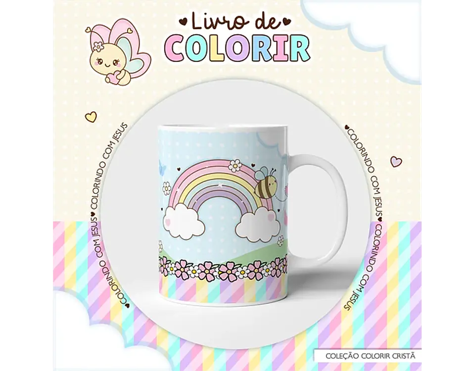 Arquivo Livro de Colorir Versículos - lina 4