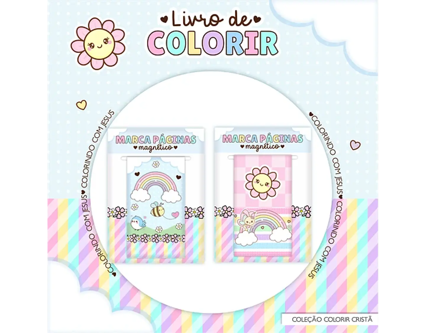 Arquivo Livro de Colorir Versículos - lina 5