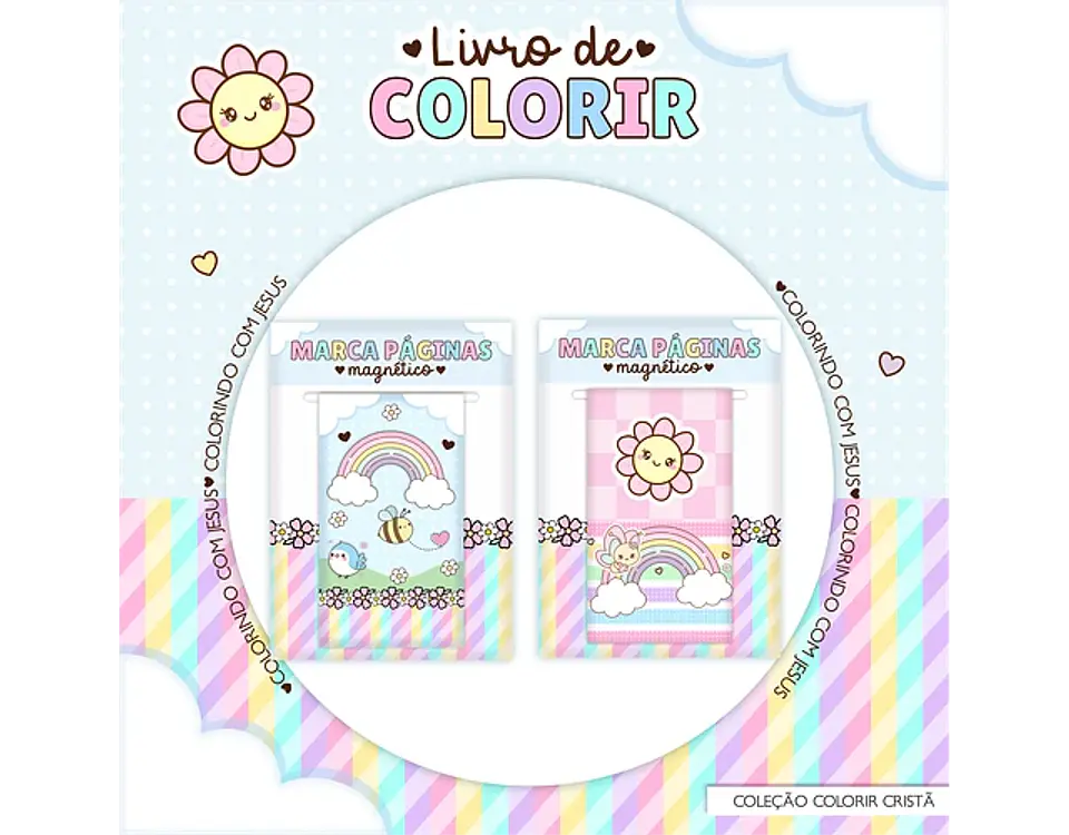 Arquivo Livro de Colorir Versículos - lina 5