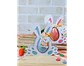 Arquivo Páscoa Infantil - Chuvinha de Papel - Thumbnail 2