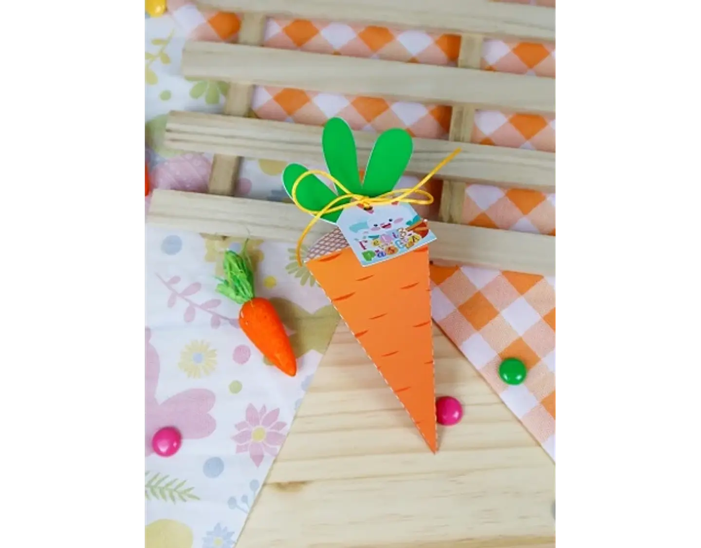 Arquivo Páscoa Infantil - Chuvinha de Papel 3