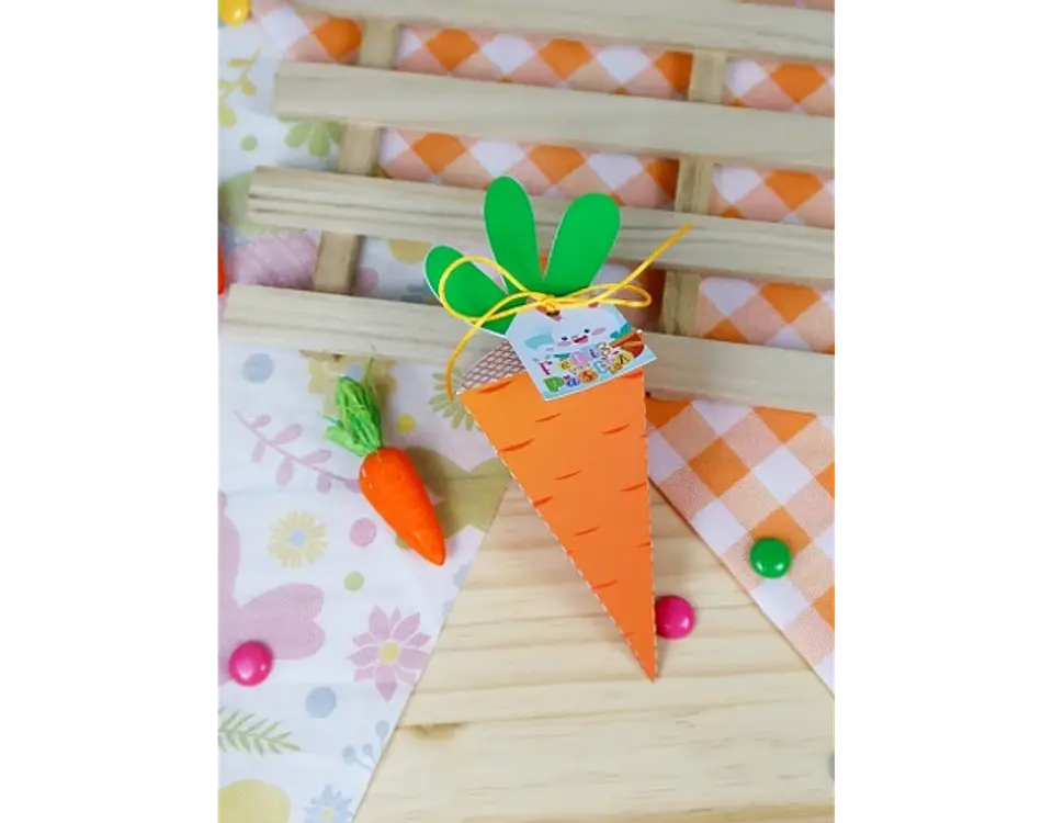 Arquivo Páscoa Infantil - Chuvinha de Papel 3