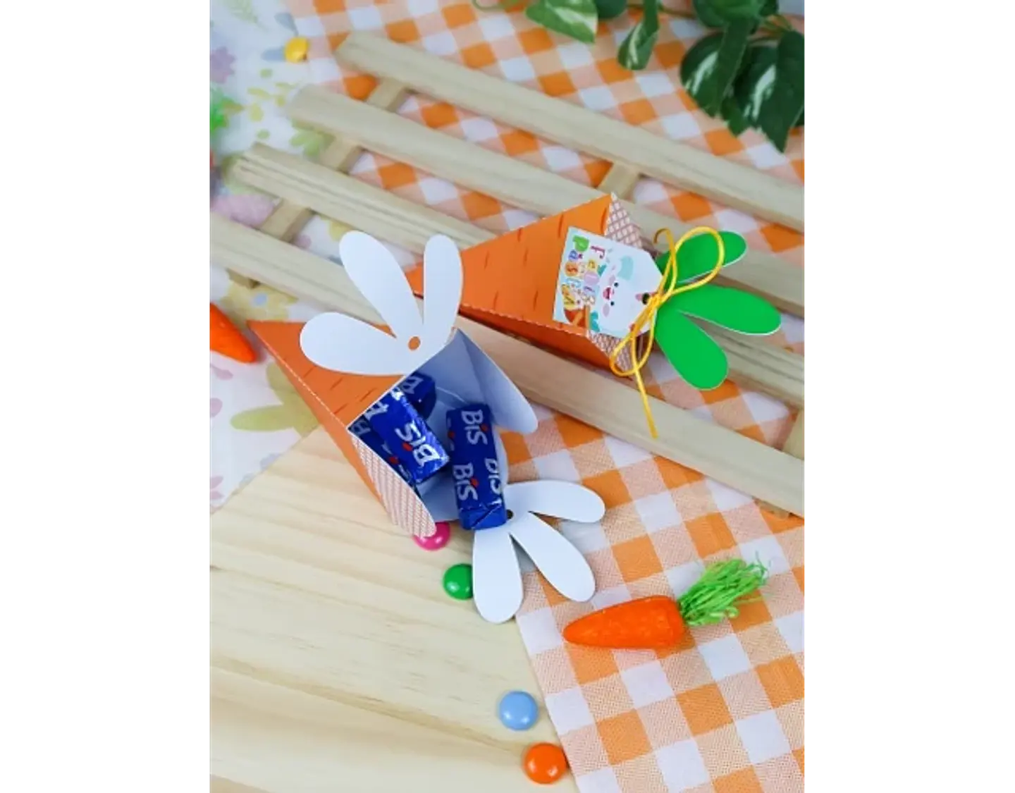 Arquivo Páscoa Infantil - Chuvinha de Papel 4
