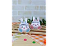 Arquivo Páscoa Infantil - Chuvinha de Papel - Thumbnail 5