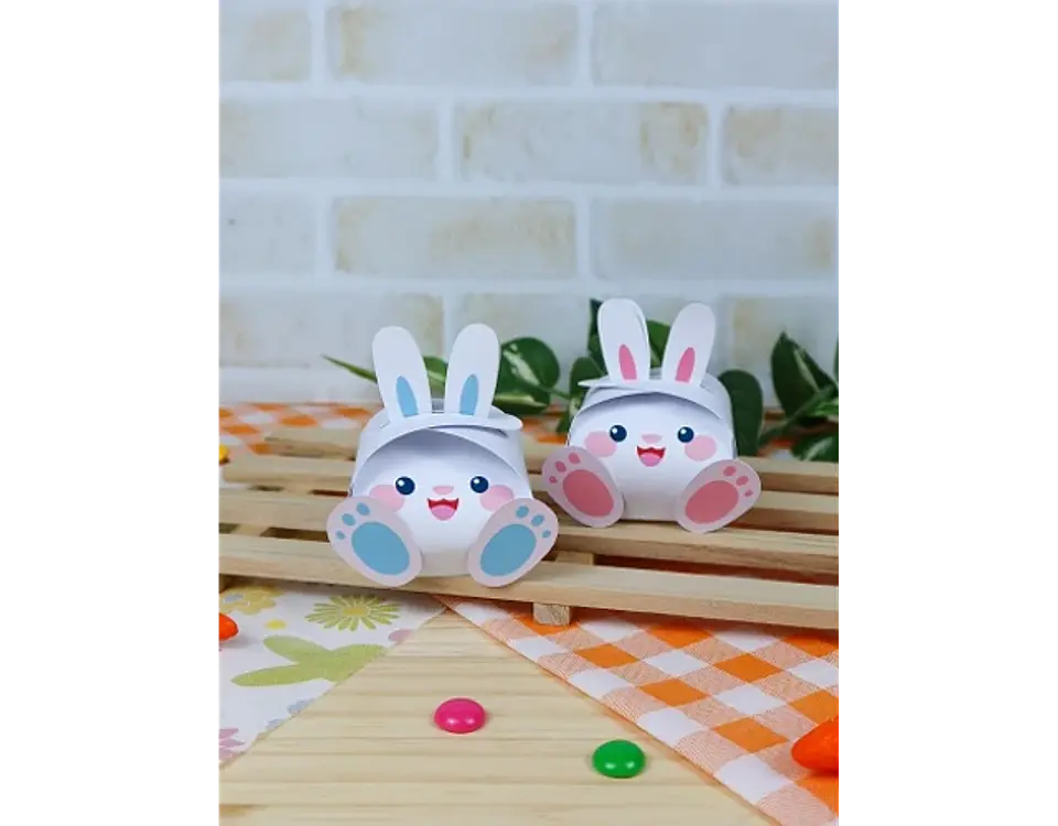 Arquivo Páscoa Infantil - Chuvinha de Papel 5