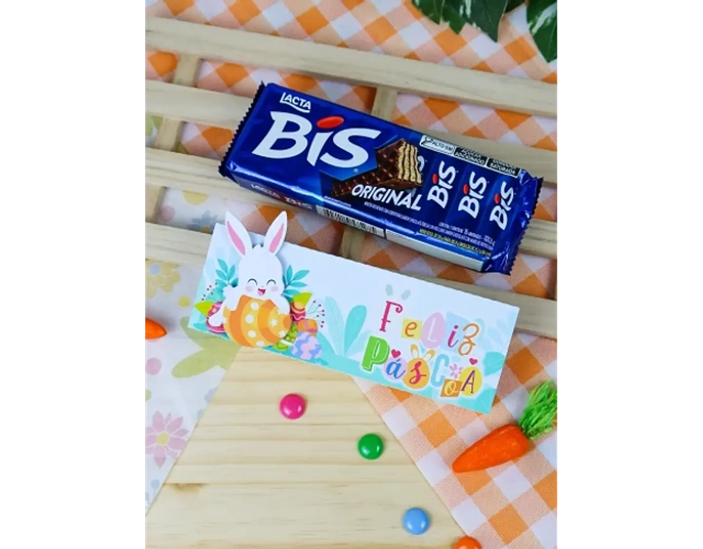 Arquivo Páscoa Infantil - Chuvinha de Papel 9