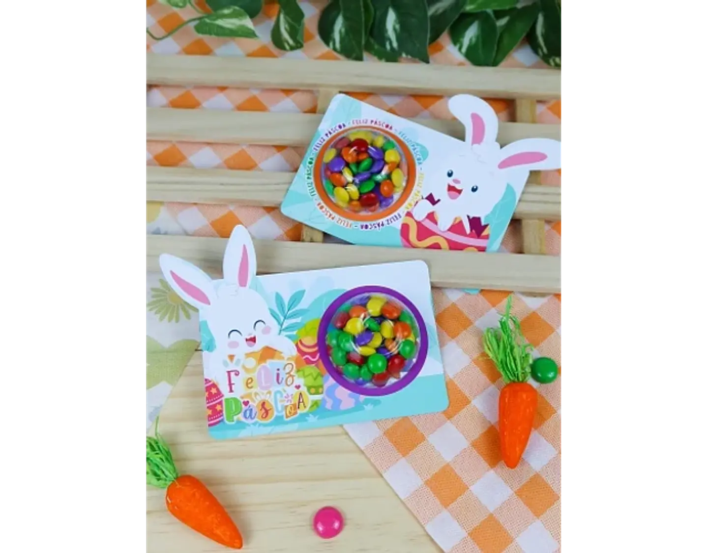 Arquivo Páscoa Infantil - Chuvinha de Papel 12