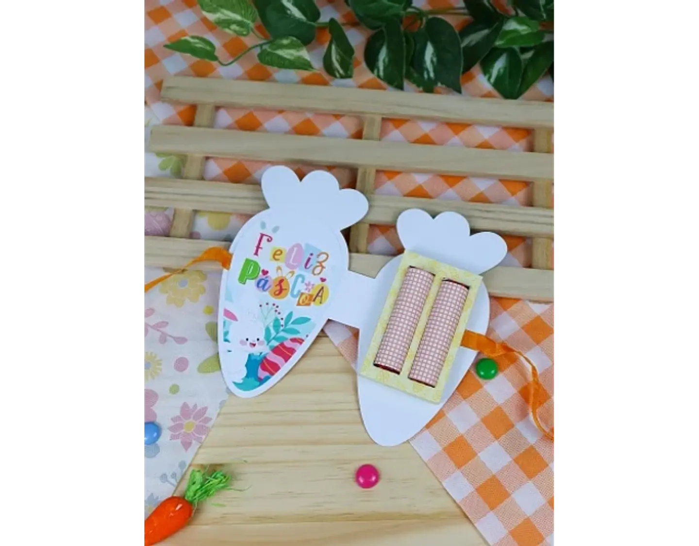 Arquivo Páscoa Infantil - Chuvinha de Papel 13