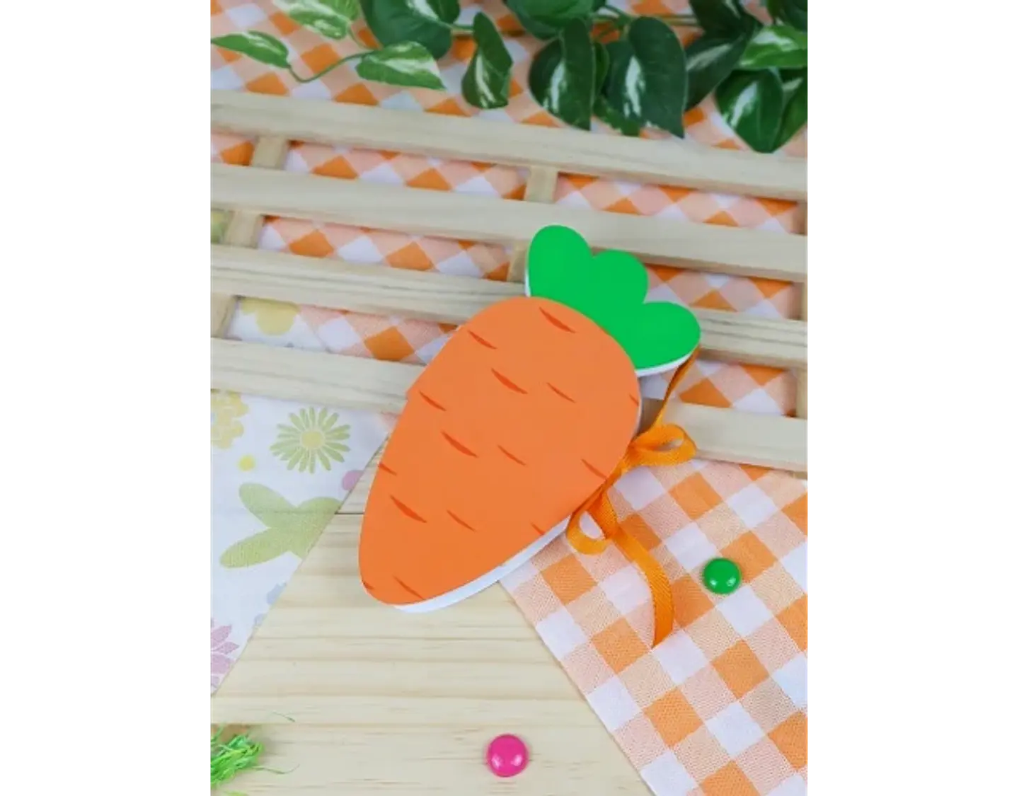 Arquivo Páscoa Infantil - Chuvinha de Papel 14