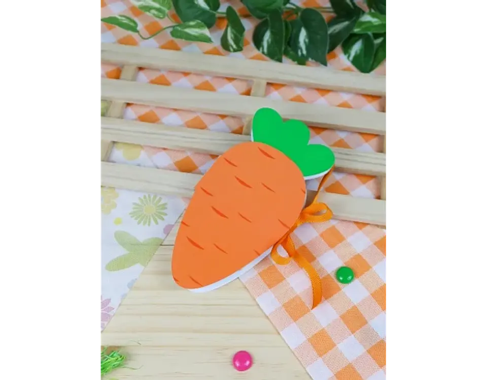 Arquivo Páscoa Infantil - Chuvinha de Papel 14