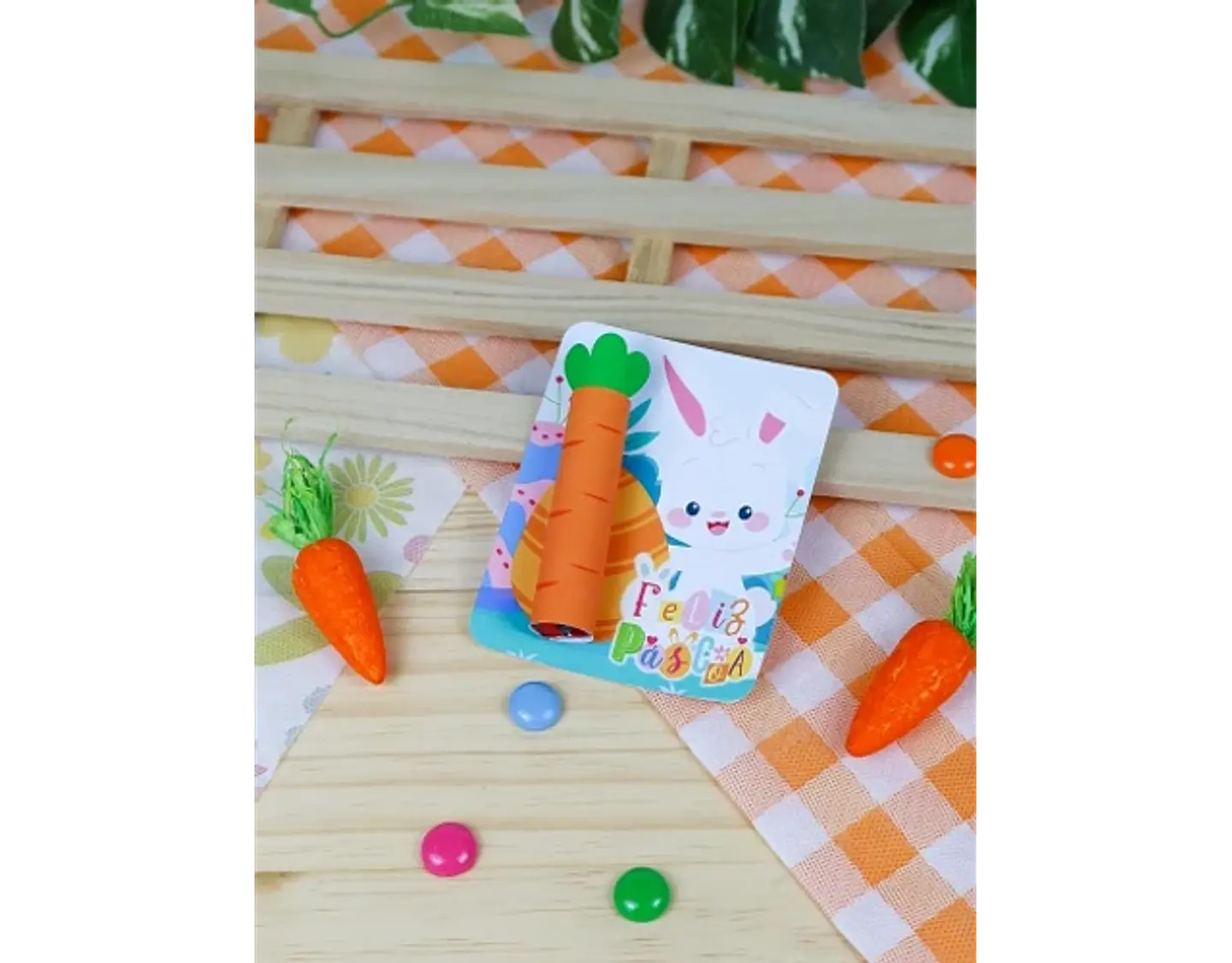 Arquivo Páscoa Infantil - Chuvinha de Papel 19
