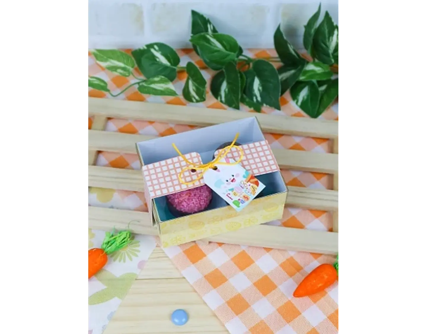 Arquivo Páscoa Infantil - Chuvinha de Papel 20