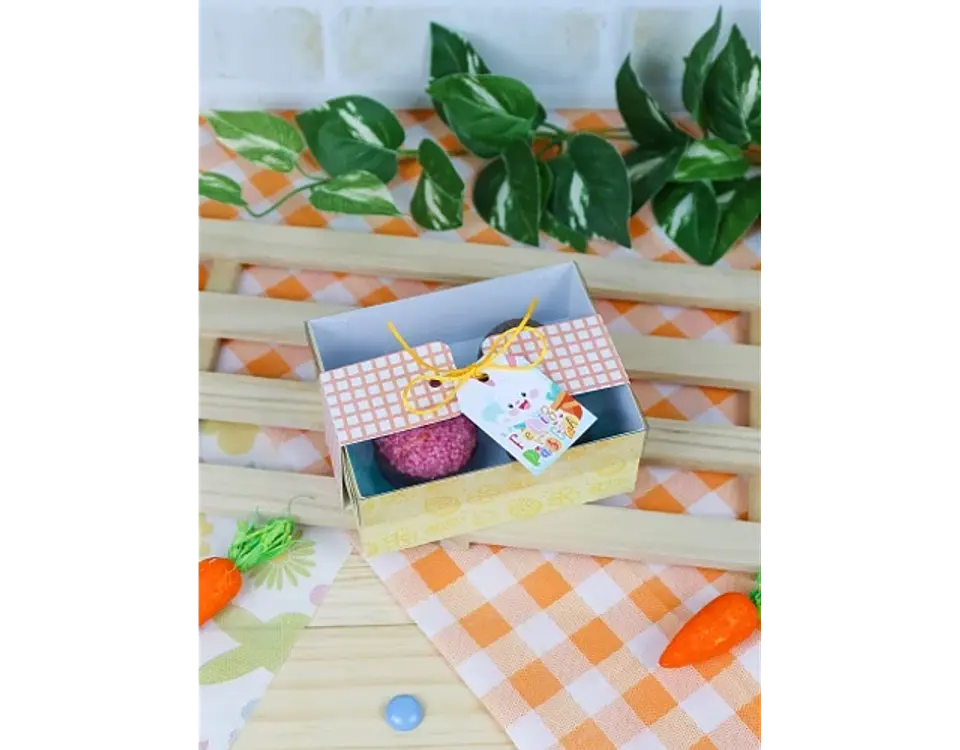 Arquivo Páscoa Infantil - Chuvinha de Papel 20