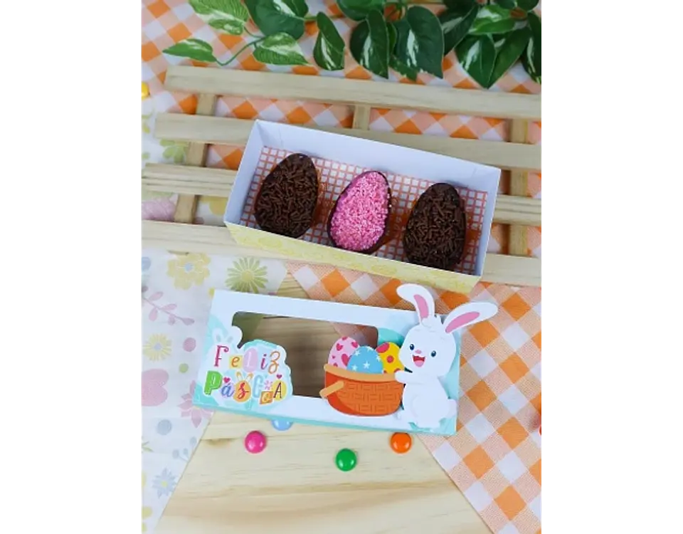Arquivo Páscoa Infantil - Chuvinha de Papel 21