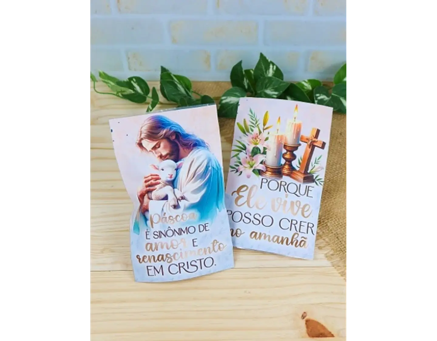 Arquivo Pásco Cristã Azul - Chuvinha de Papel 6