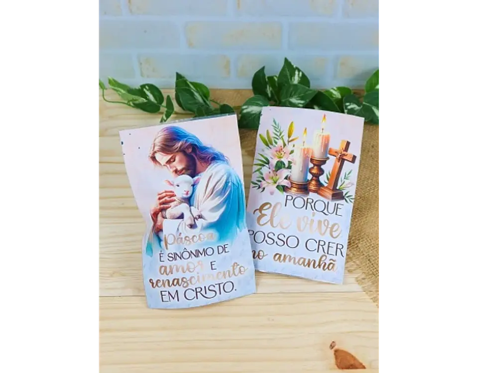 Arquivo Pásco Cristã Azul - Chuvinha de Papel 6