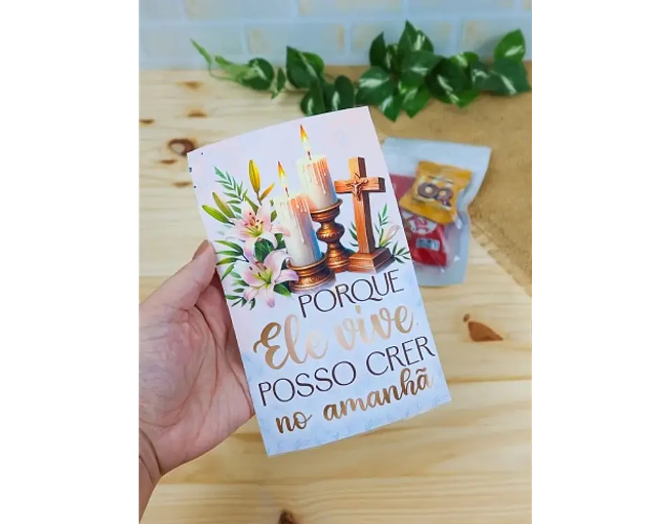 Arquivo Pásco Cristã Azul - Chuvinha de Papel 7